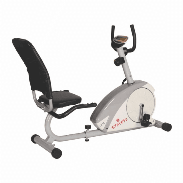 STAYFIT- DR16 Recumbent Bike