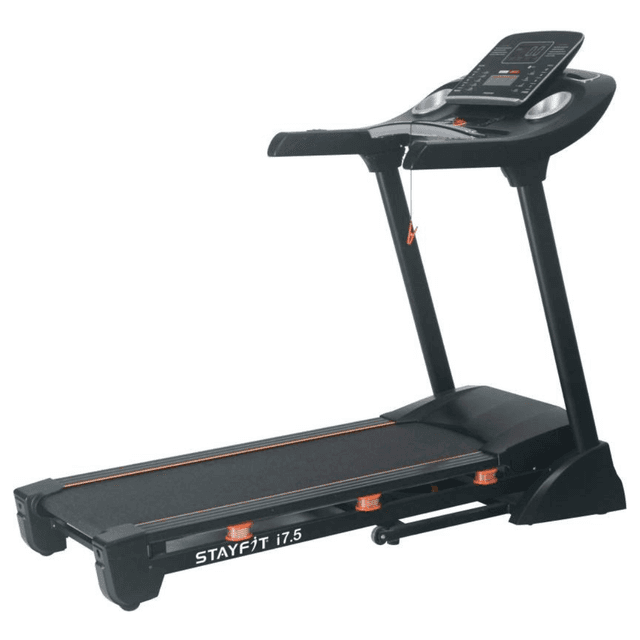 STAYFIT i7.5 Motorised Treadmill