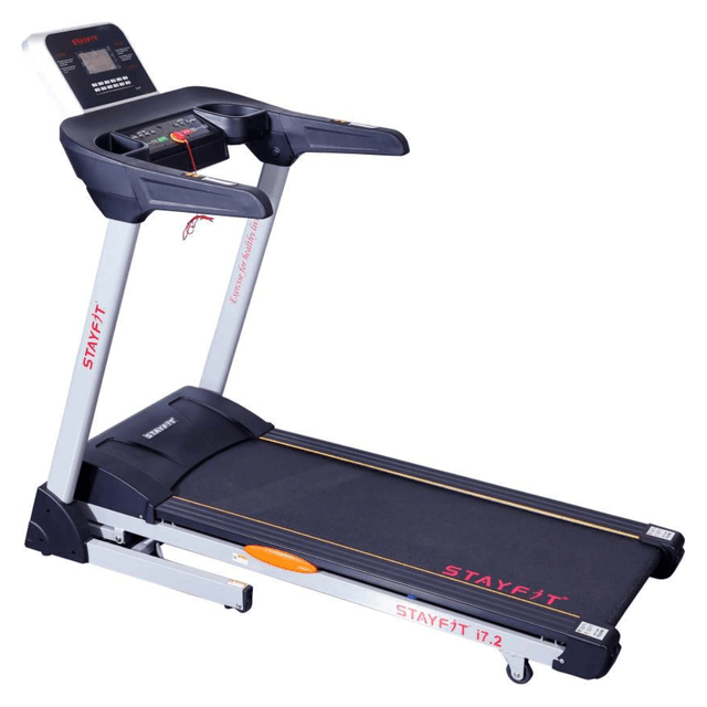 STAYFIT i7.2 Motorised Treadmill