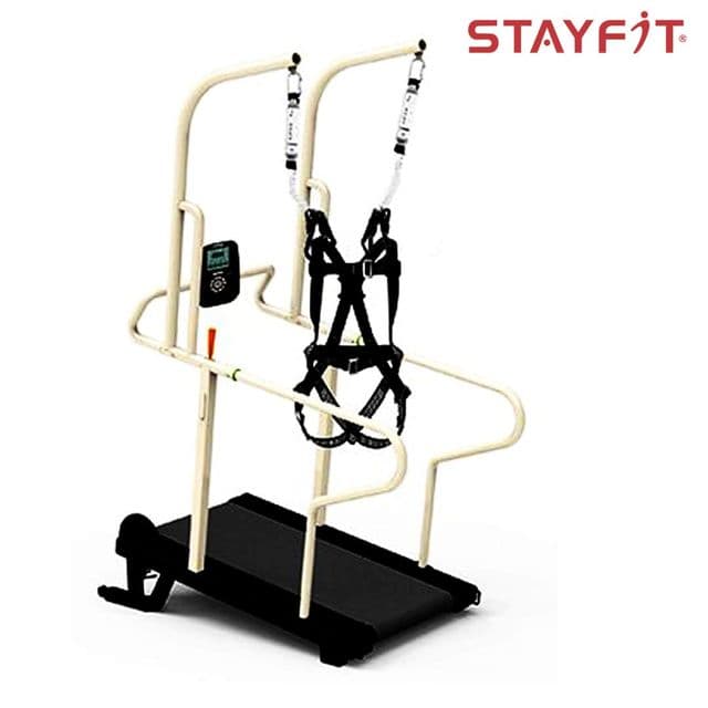 SF-Rehabilitation Treadmill Trainer