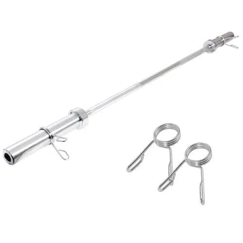 SF – Olympic Barbell