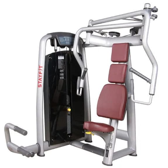 SF-6005 Seated Chest Press