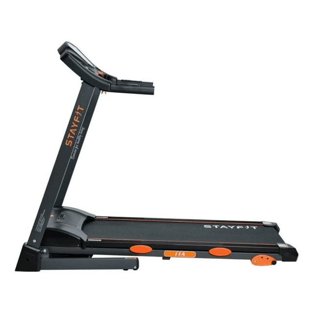 STAYFIT i1A Motorised Treadmill
