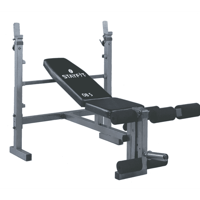 STAYFIT-OB 5 Bench Press