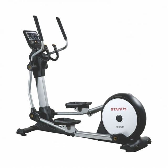 STAYFIT- CEX500 CROSS TRAINER