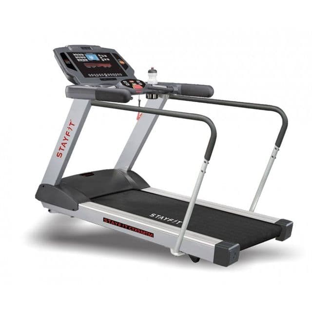 STAYFIT- CTX9 Treadmill