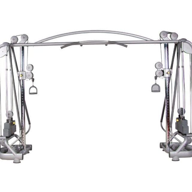 SF-6018 Cable Crossover