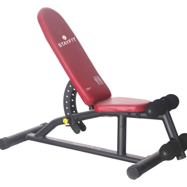 STAYFIT- STB1 AB Bench