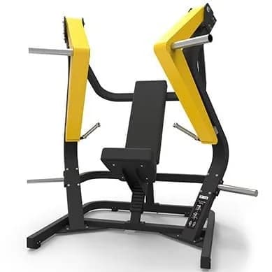 SF-6060 Wide Chest Press