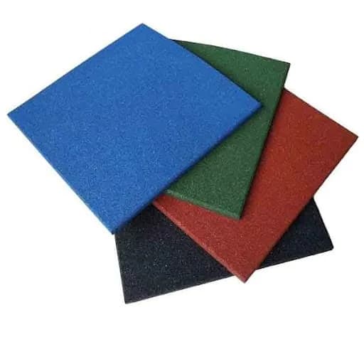 Rubber Mat Flooring
