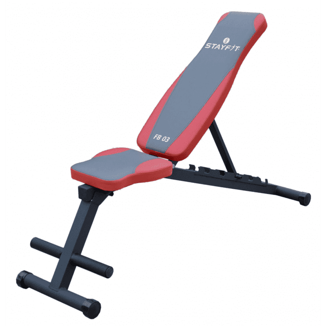 STAYFIT- FB 03 Combo Bench