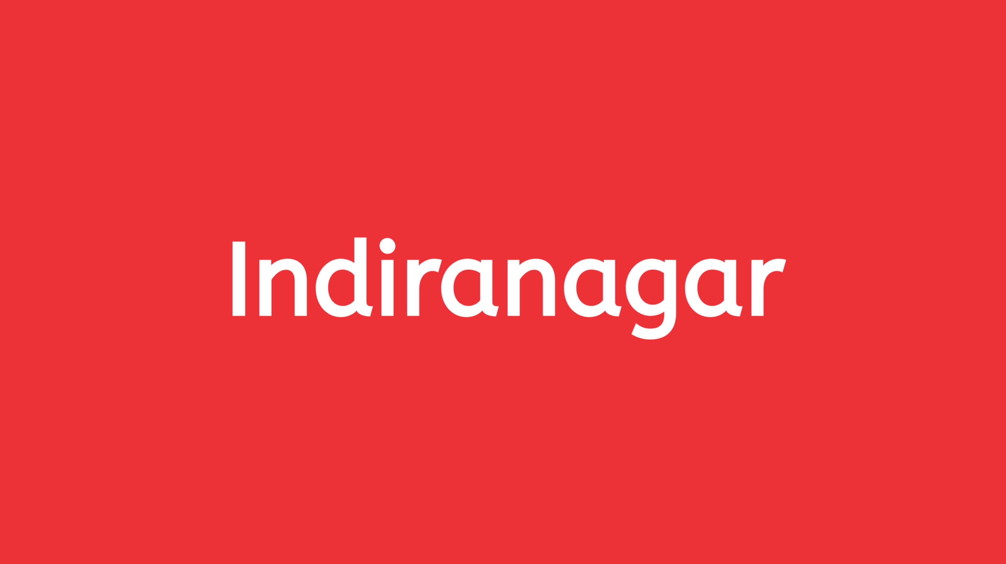StayFit-Indiranagar
