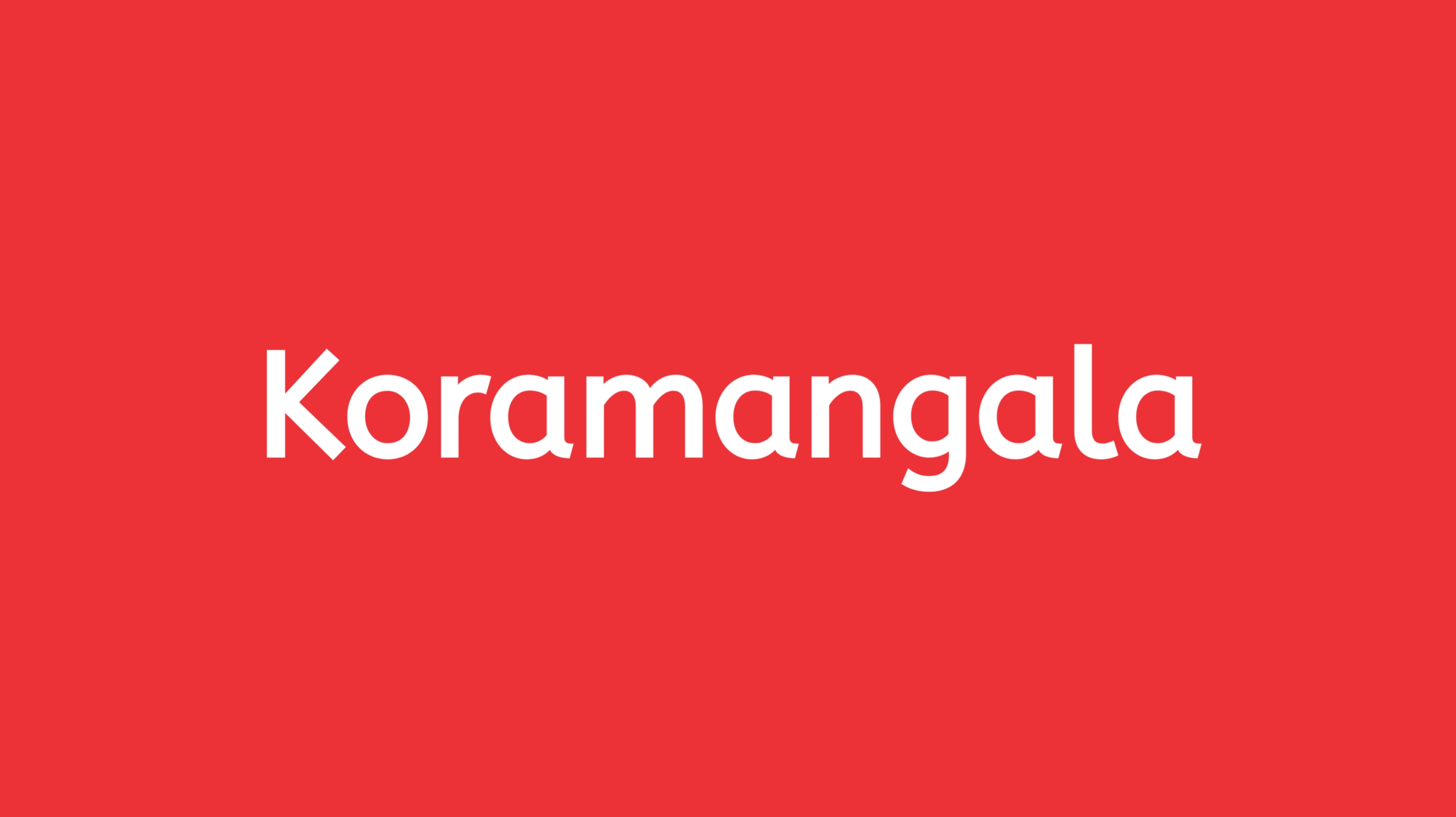 StayFit-Koramangala