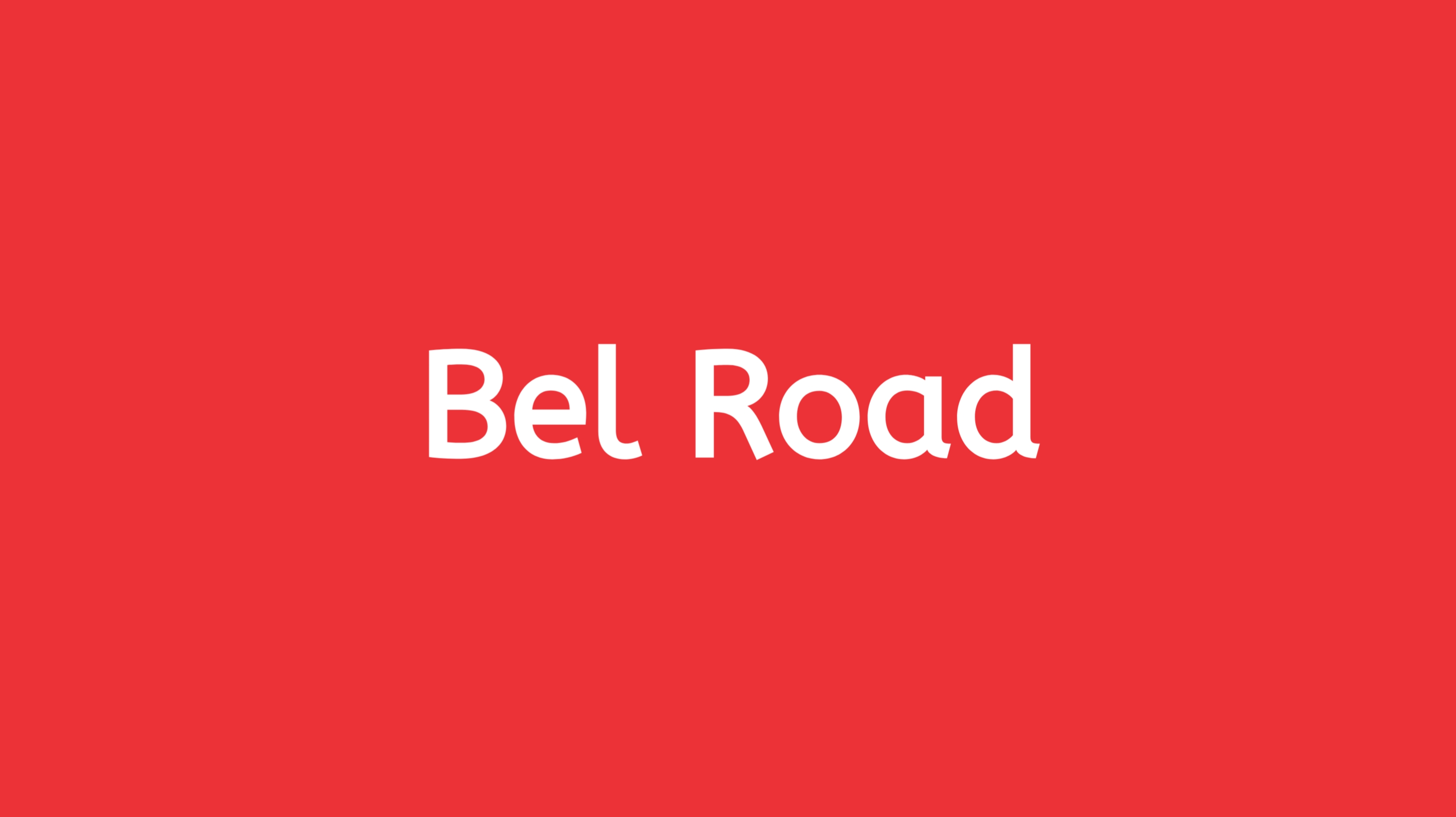 StayFit-Bel Road