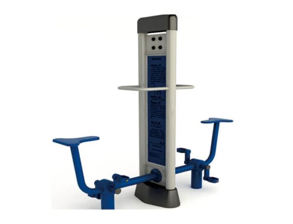 SF-H060 Stationary bike