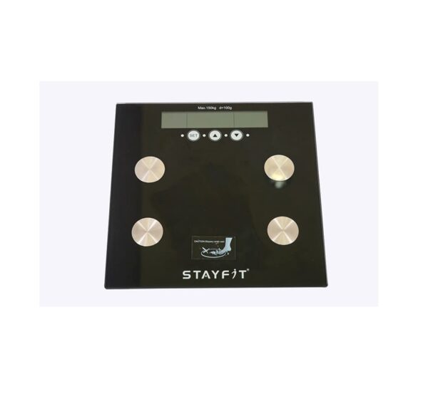 SF-M02 Digital Weighing Scale