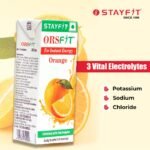 ORSFIT orange 200 ML Pack of 15 - Image 2