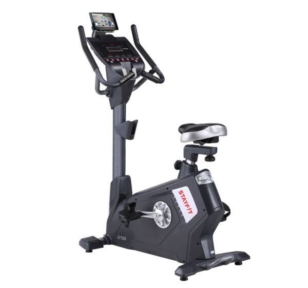 STAYFIT- CEX 150 Upright Bike