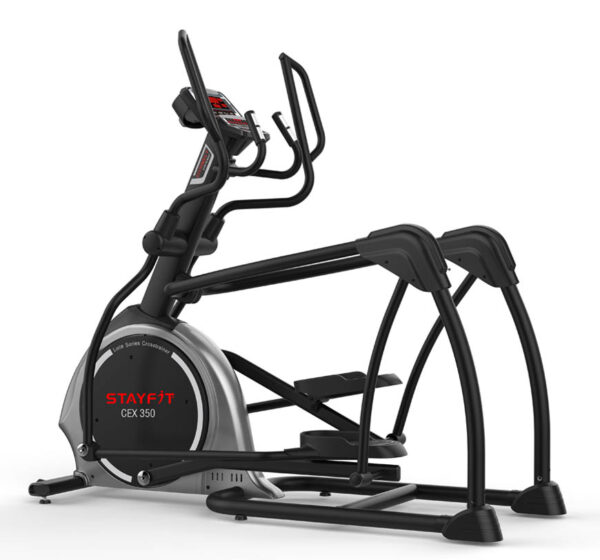 STAYFIT - CEX 350 Elliptical Cross-Trainer