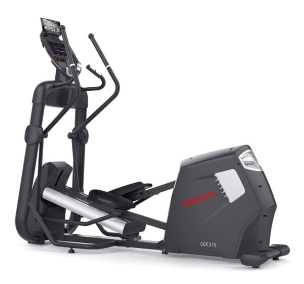 STAYFIT - CEX 375 Elliptical Cross-Trainer
