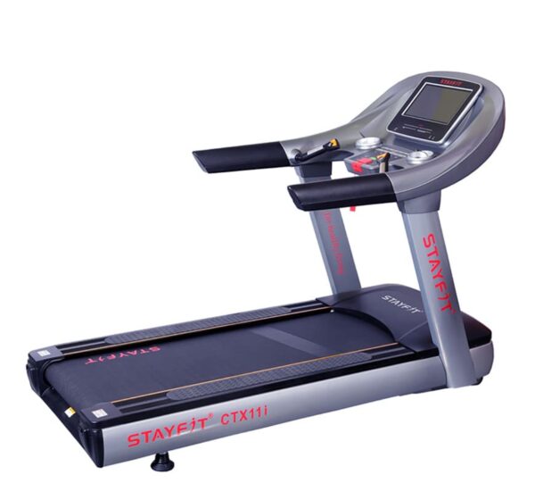 STAYFIT CTX11i AC Motorised Treadmill