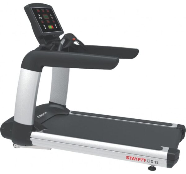 STAYFIT CTX15 AC Motorised Treadmill