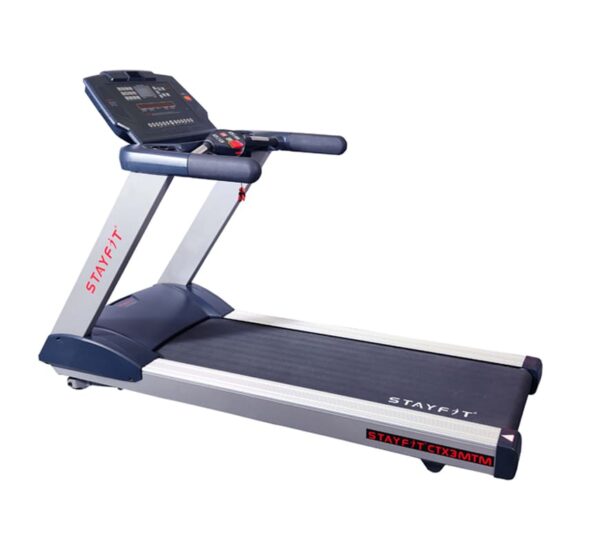 STAYFIT-CTX3 AC Motorised Treadmill