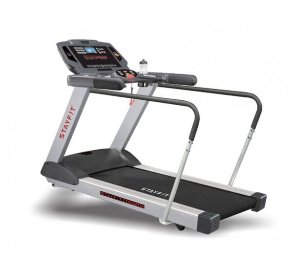 STAYFIT- CTX9 Treadmill