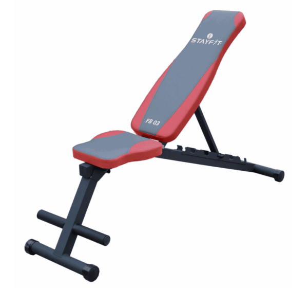 STAYFIT- FB 03 Combo Bench