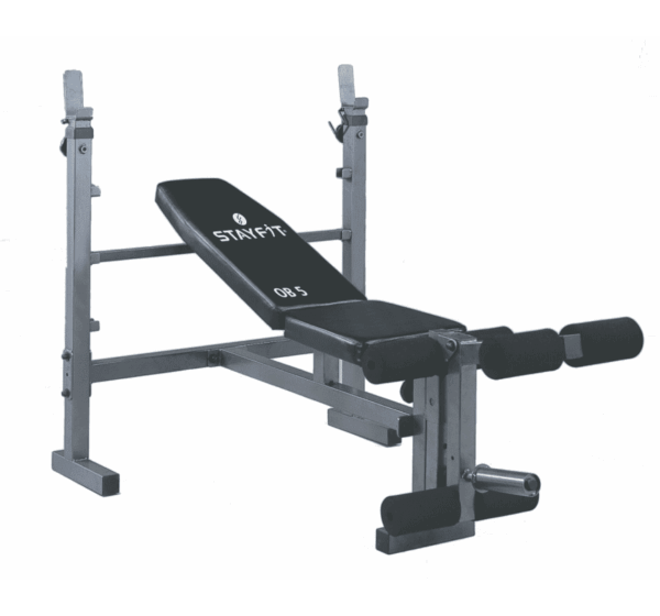 STAYFIT-OB 5 Bench Press