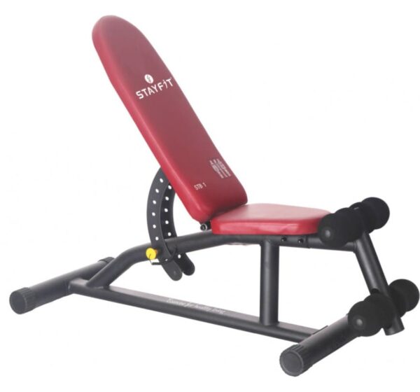 STAYFIT- STB1 AB Bench
