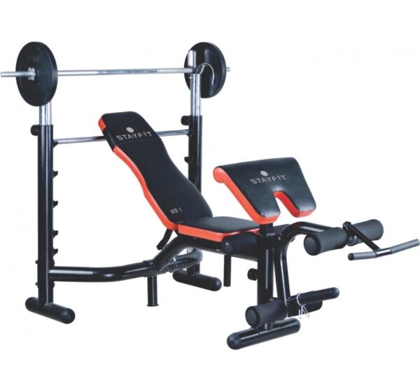 STAYFIT- WB1Bench