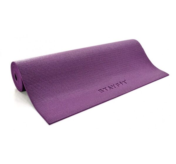 STAYFIT Yoga Mat Mix Color 5 mm