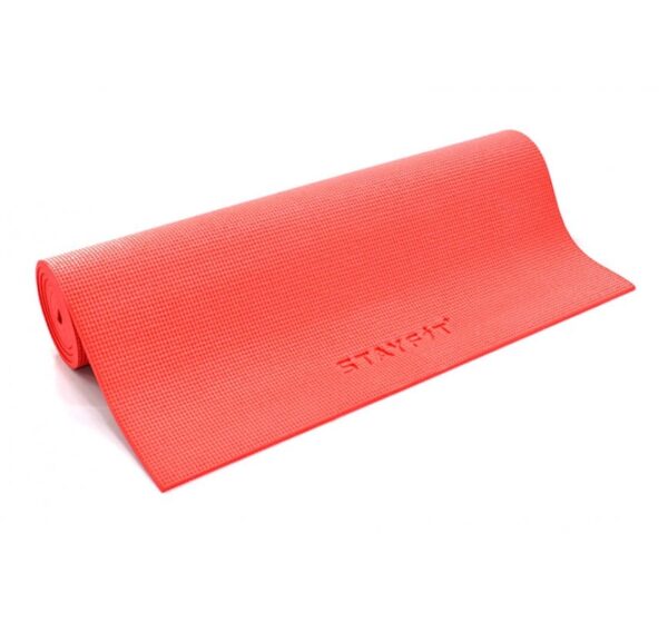 STAYFIT Yoga Mat Mix Color 6 mm