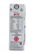 Stayfit iFit Energy Booster Enriched with Electrolytes, Zinc & Taurine Energy Drink  (15x200 ml, Apple Flavored) - Image 4