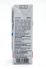 Stayfit iFit Energy Booster Enriched with Electrolytes, Zinc & Taurine Energy Drink  (15x200 ml, Apple Flavored) - Image 3