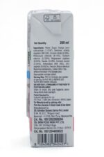 Stayfit iFit Energy Booster Enriched with Electrolytes, Zinc & Taurine Energy Drink  (15x200 ml, Orange Flavored) - Image 4