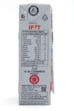 Stayfit iFit Energy Booster Enriched with Electrolytes, Zinc & Taurine Energy Drink  (15x200 ml, Orange Flavored) - Image 5