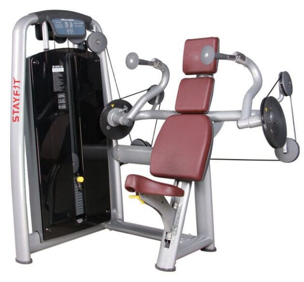 SF-6011 Triceps Extension
