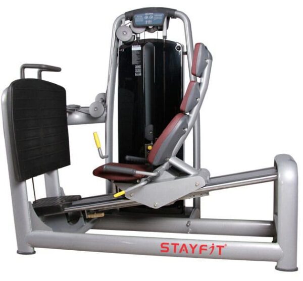 SF-6016 Horizontal Leg Press