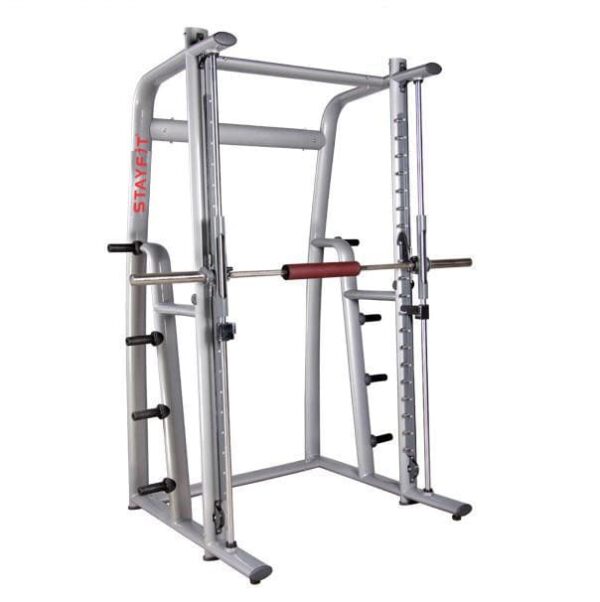 SF-6017 Smith Machine