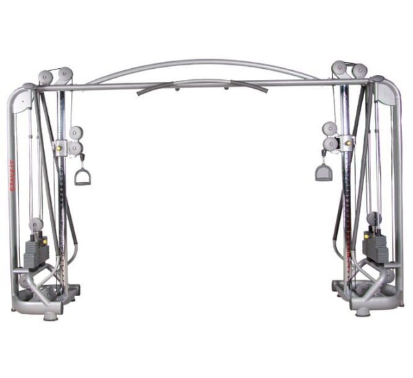 SF-6018 Cable Crossover