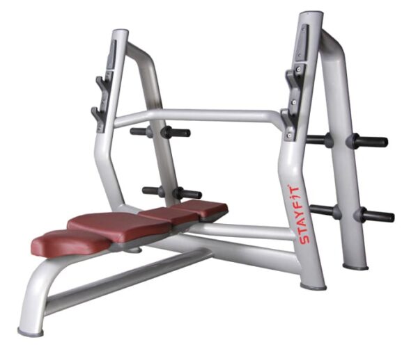 SF-6023 Olympic Flat Bench