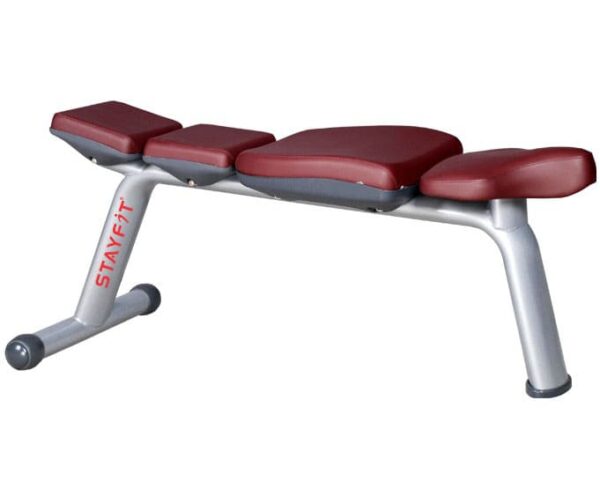 SF-6031 Flat Bench
