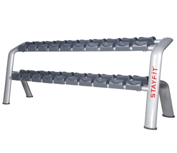 SF-6032 Dumbbell Rack