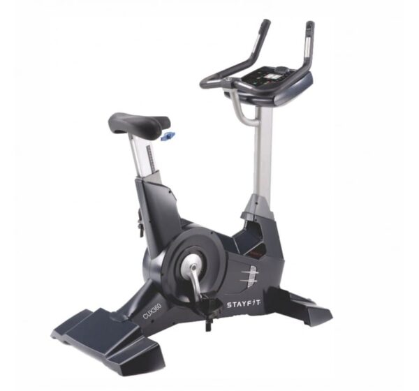 Stayfit- CUX360 Upright Bike