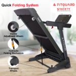 FitGuard Treadmill THI70 - Image 2
