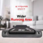 FitGuard Treadmill THI70 - Image 5