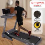 FitGuard Treadmill THI70 - Image 7