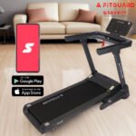 FitGuard Treadmill THI70 - Image 8
